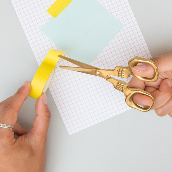 Skull Scissors - 1 Skull Scissors - 1