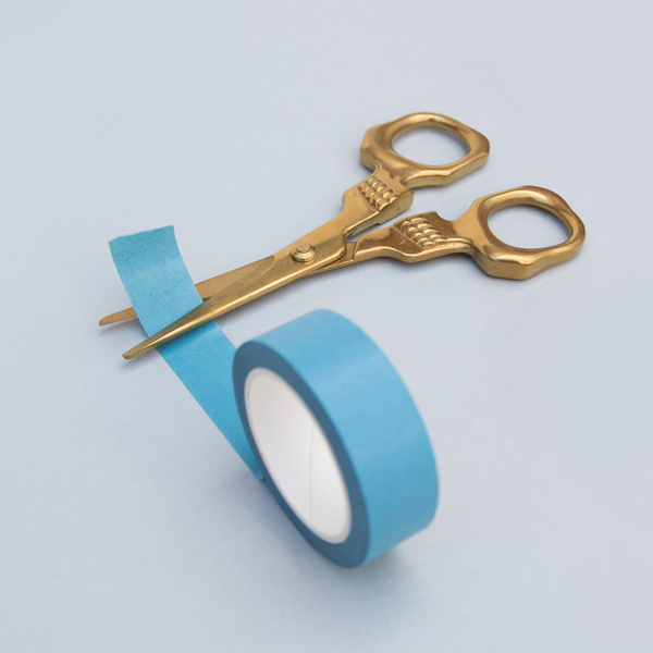 Skull Scissors - 2 Skull Scissors - 2