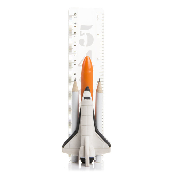Space Shuttle Stationery - 1