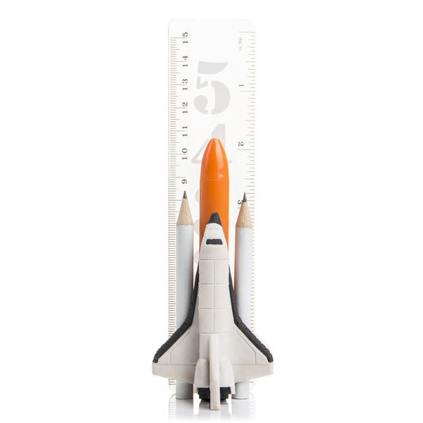 Space Shuttle Stationery - 1 Space Shuttle Stationery - 1