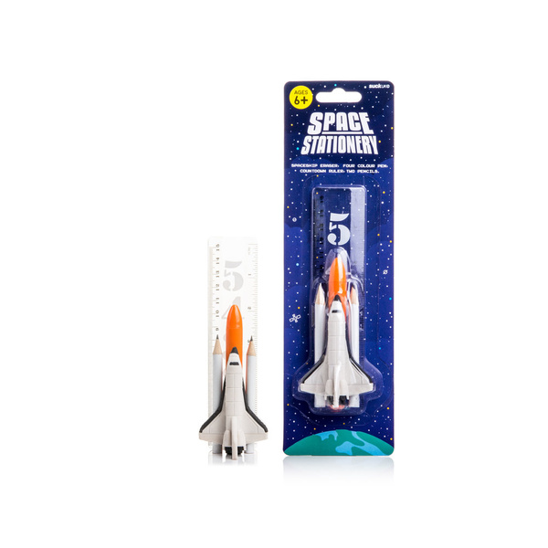 Space Shuttle Stationery