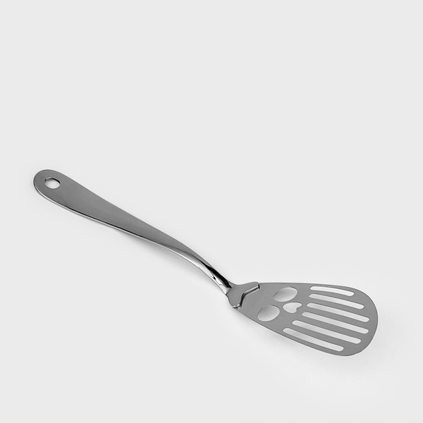 SKULL KITCHEN SPATULA - 1