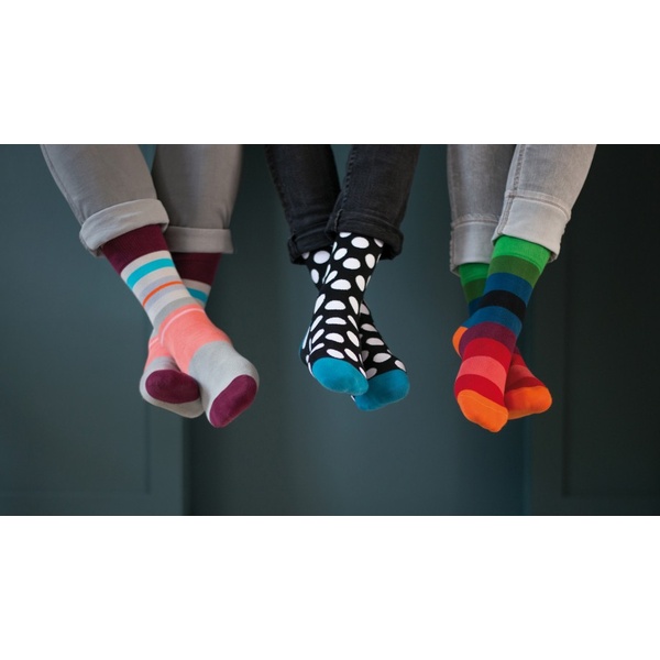 Men's socks design 25 - 1