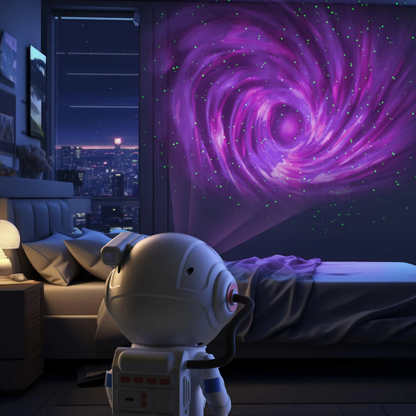 Προτζέκτορας Stellar Light - The New Milky Way - 6 Προτζέκτορας Stellar Light - The New Milky Way - 6