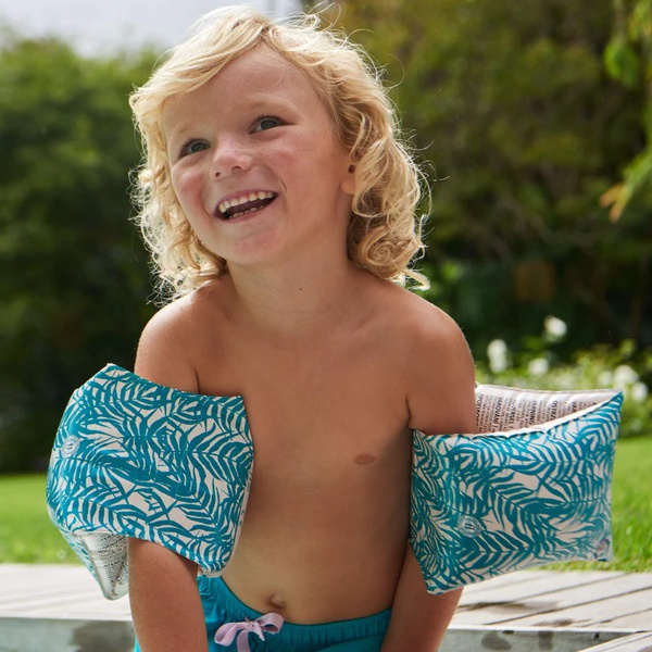Inflatable armbands Bahia - THE NICE FLEET - 1 Inflatable armbands Bahia - THE NICE FLEET - 1