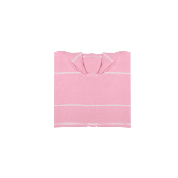 Παιδικό Poncho Towel to Go σε συσκευασία Δώρου 1.80 x 1.00 m - Ροζ - 1 Παιδικό Poncho Towel to Go σε συσκευασία Δώρου 1.80 x 1.00 m - Ροζ - 1
