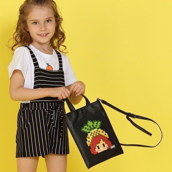 Upixel Τσάντα Ώμου Small - Avant-garde - 4 Upixel Τσάντα Ώμου Small - Avant-garde - 4