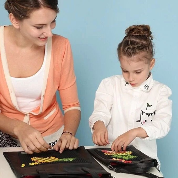 Upixel Τσάντα Ώμου Small - Avant-garde - 6 Upixel Τσάντα Ώμου Small - Avant-garde - 6