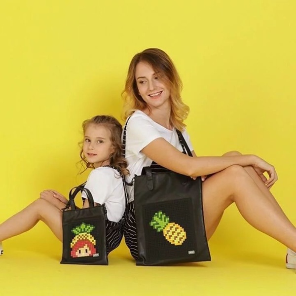 Upixel Τσάντα Ώμου Small - Avant-garde - 5 Upixel Τσάντα Ώμου Small - Avant-garde - 5