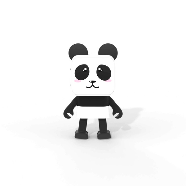 Dancing Animal speaker - Panda