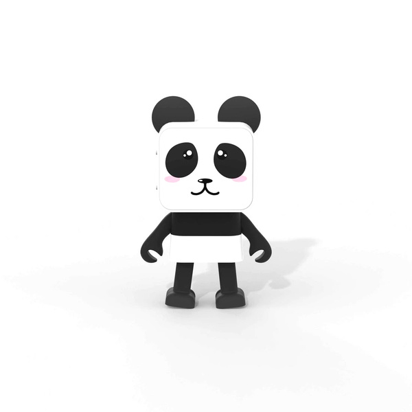 Dancing Animal speaker - Panda Dancing Animal speaker - Panda