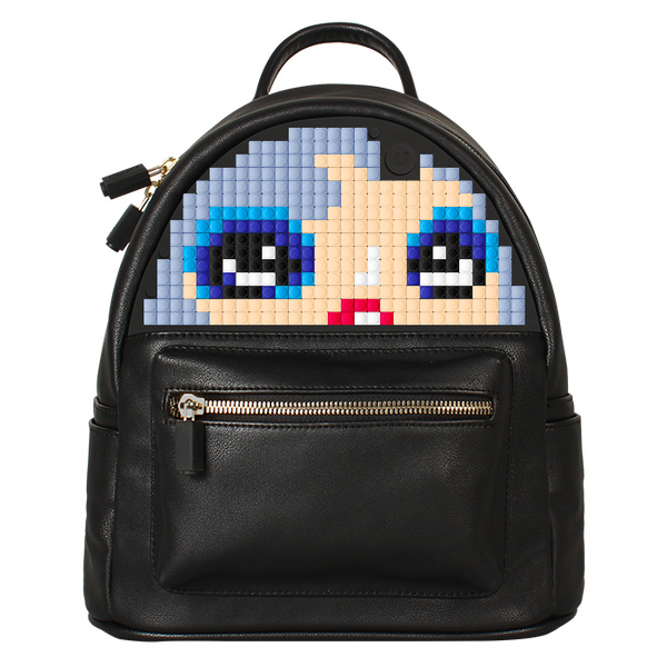 Face off backpack - 5 Face off backpack - 5