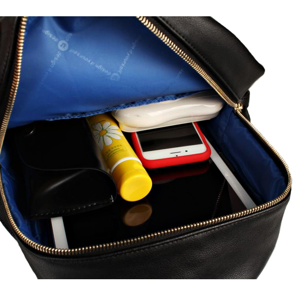 Face off backpack - 3 Face off backpack - 3