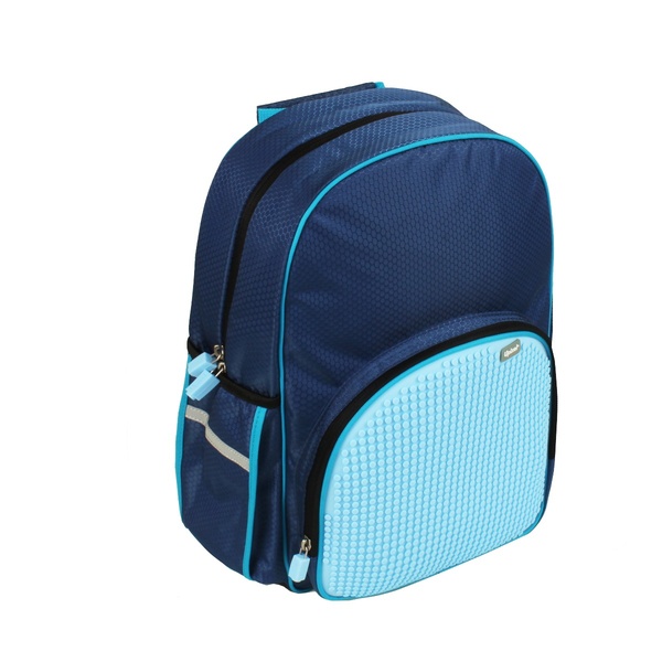 Upixel Backpack Navy Blue