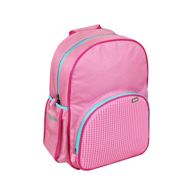 Upixel Backpack - Pink