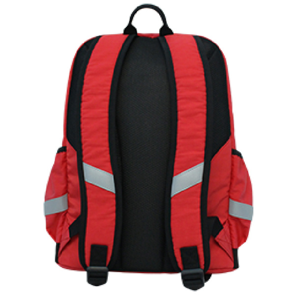 Upixel The Explorer Backpack Red - 2