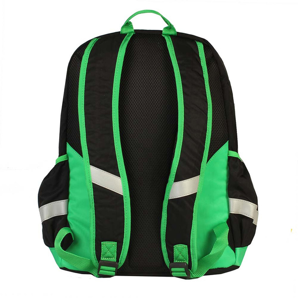 Upixel The Explorer Backpack Black - 2 Upixel The Explorer Backpack Black - 2