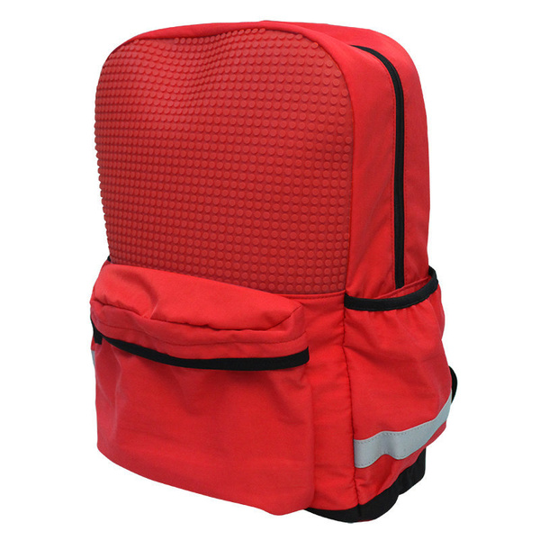 Upixel The Explorer Backpack Red - 1