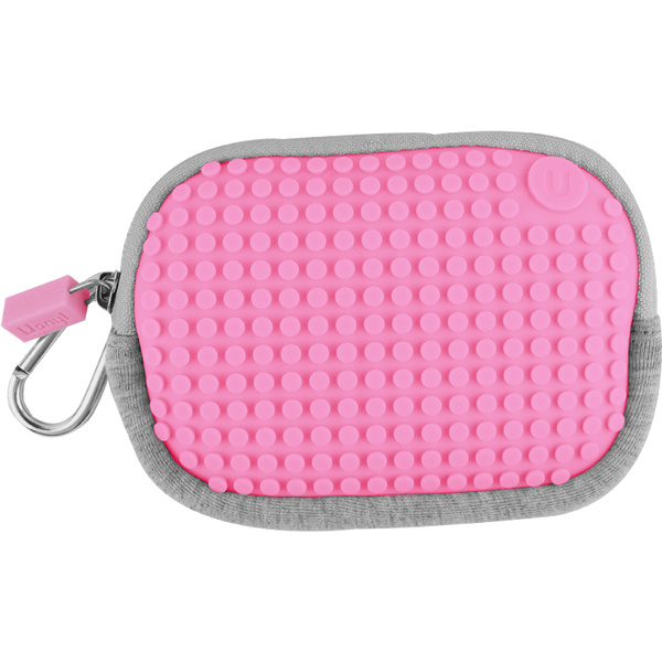 Upixel Small Pouch - Pink