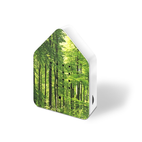 Ηχητική Συσκευή Χαλάρωσης Zwitscherbox Nature - Forest - 2