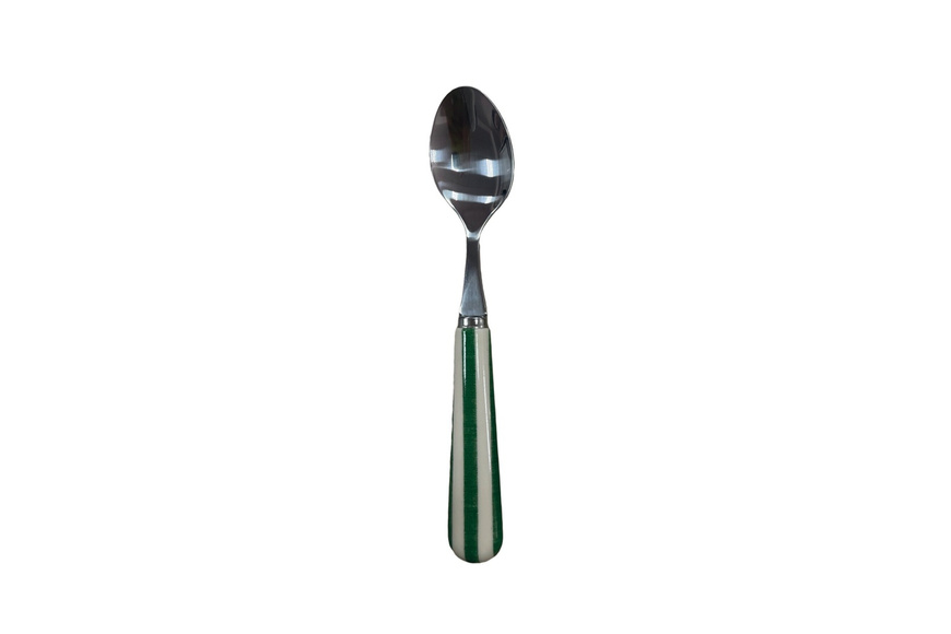 Stainless Steel Coffee Spoon - Paul Stainless Steel Coffee Spoon - Paul