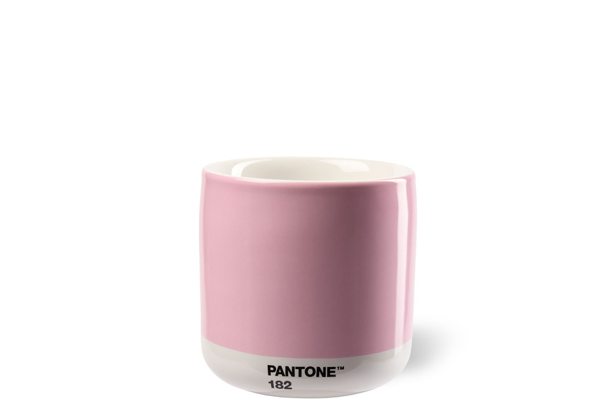 Latte Thermo Cup 220ml - Light Pink 182 C Latte Thermo Cup 220ml - Light Pink 182 C