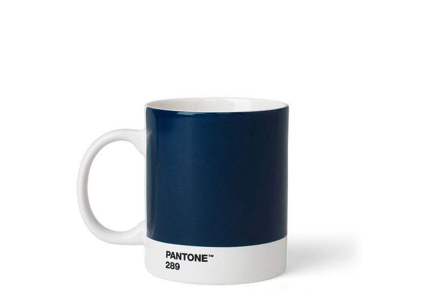 Pantone Κούπα - Μπλε Σκούρο 375 ml Pantone Κούπα - Μπλε Σκούρο 375 ml