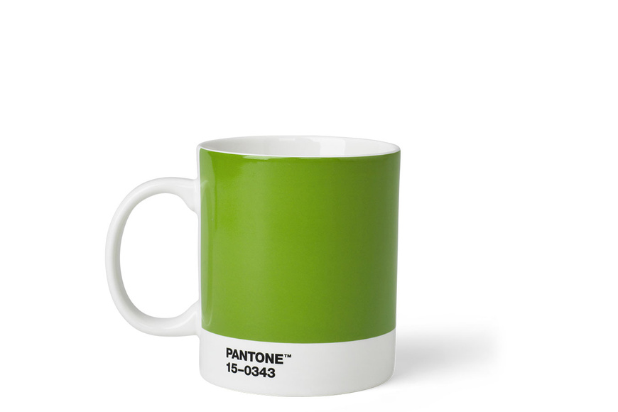 Pantone Κούπα - Πράσινο 375 ml Pantone Κούπα - Πράσινο 375 ml