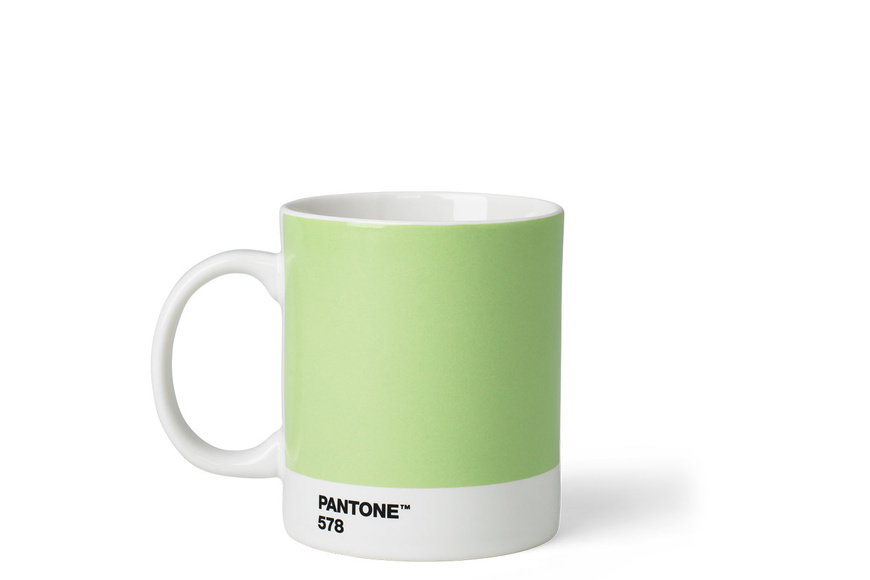 Pantone Κούπα - Πράσινο Ανοιχτό 375 ml Pantone Κούπα - Πράσινο Ανοιχτό 375 ml