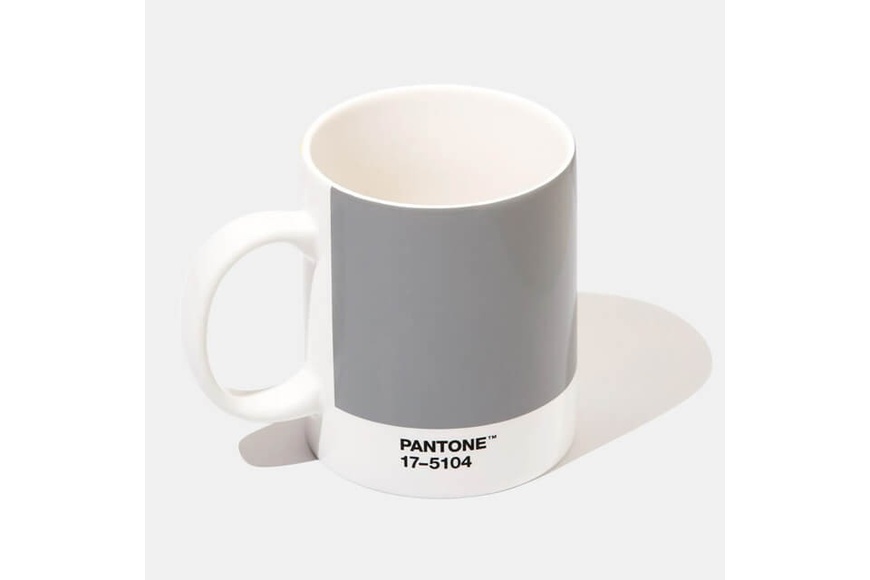 Pantone mug (giftbox) - Color of the Year 2021 - 3
