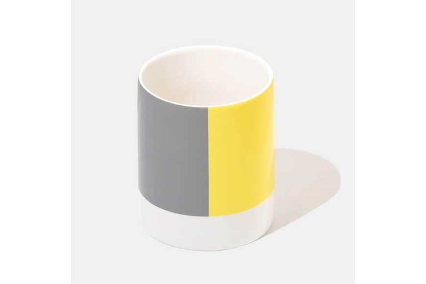 Pantone mug (giftbox) - Color of the Year 2021