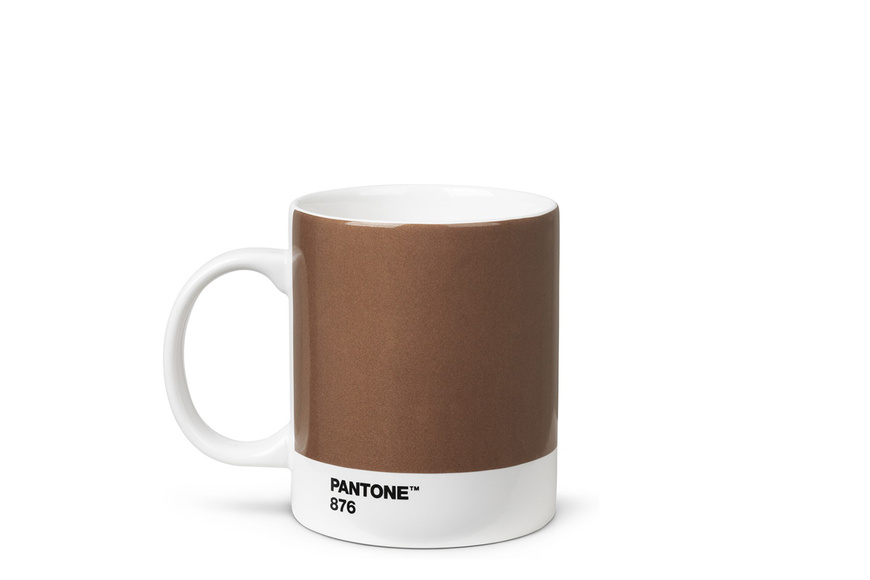 Pantone Κούπα - Μπρονζέ 375 ml Pantone Κούπα - Μπρονζέ 375 ml