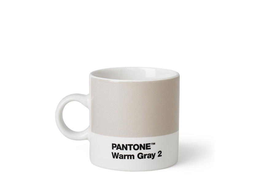 Κούπα Εσπρέσσο 100ml - Warm Gray 2 Κούπα Εσπρέσσο 100ml - Warm Gray 2