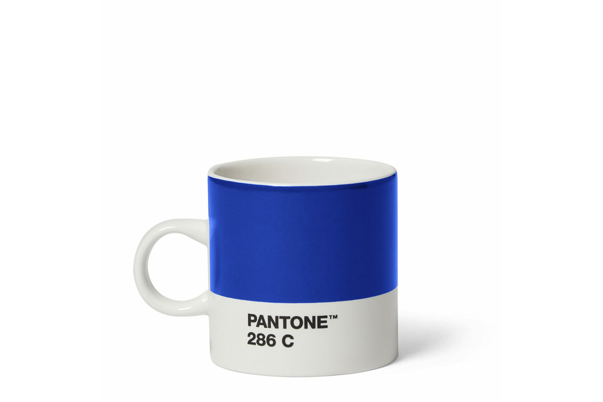 Κούπα Εσπρέσσο 100ml - Clear Blue 286c Κούπα Εσπρέσσο 100ml - Clear Blue 286c