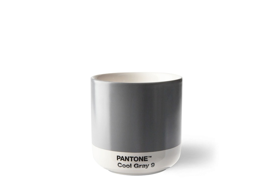 101060009  Pantone Thermo Cup-Cool Gray