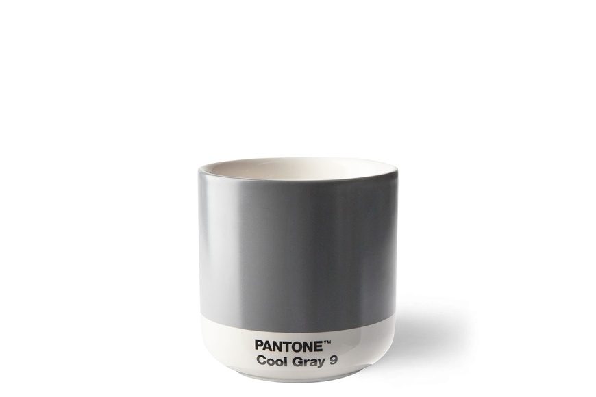 Pantone Κούπα-Θερμός - Γκρι 190 ml Pantone Κούπα-Θερμός - Γκρι 190 ml