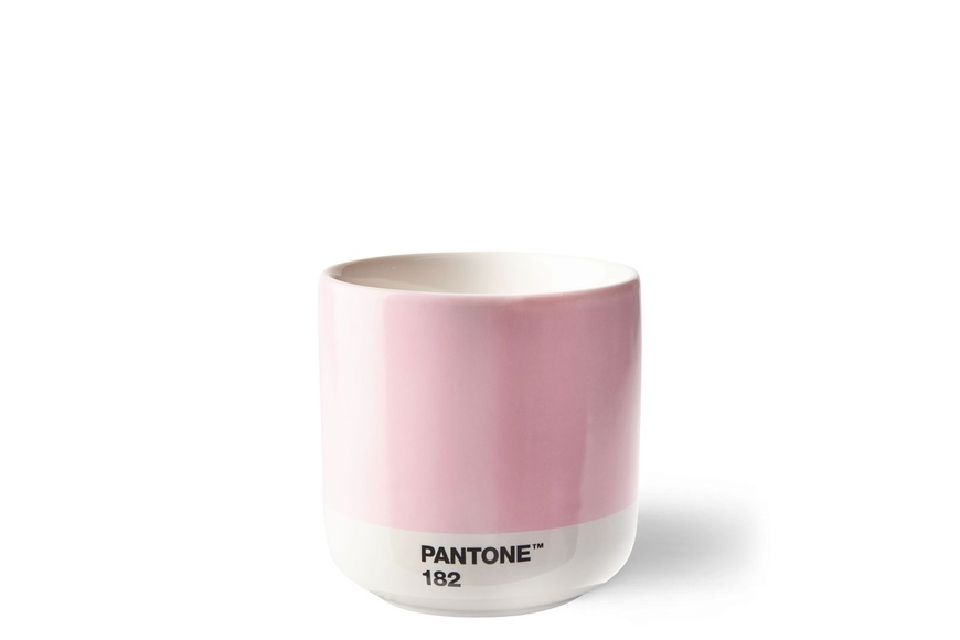 Pantone Κούπα-Θερμός - Ροζ