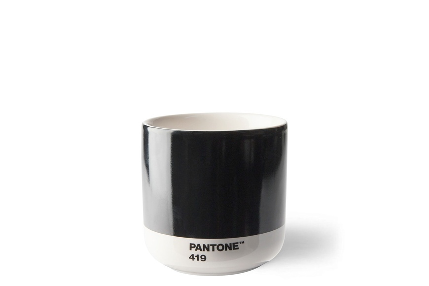 Pantone Thermo Cup - Black