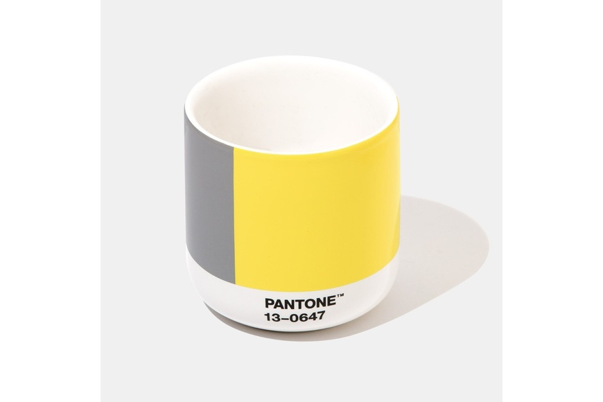 Pantone Κούπα-Θερμός - Χρώμα της Χρονιάς 2021 (gift box) 190 ml Pantone Κούπα-Θερμός - Χρώμα της Χρονιάς 2021 (gift box) 190 ml