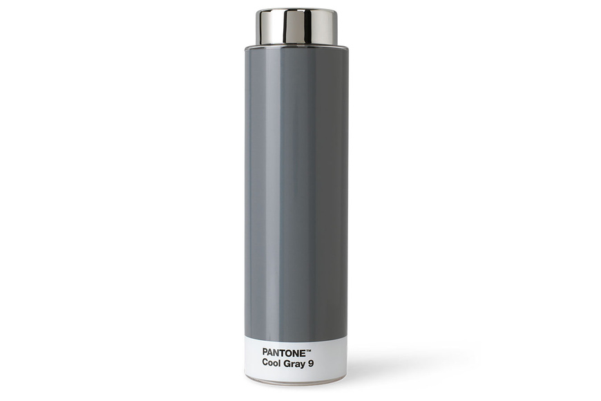 Μπουκάλι Tritan 500ml - Cool Γκρι 8 Μπουκάλι Tritan 500ml - Cool Γκρι 8