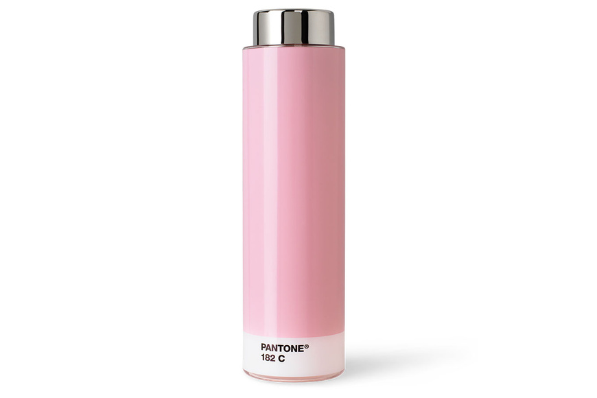 Μπουκάλι Tritan 500ml - Ανοιχτό Ροζ 182 Μπουκάλι Tritan 500ml - Ανοιχτό Ροζ 182