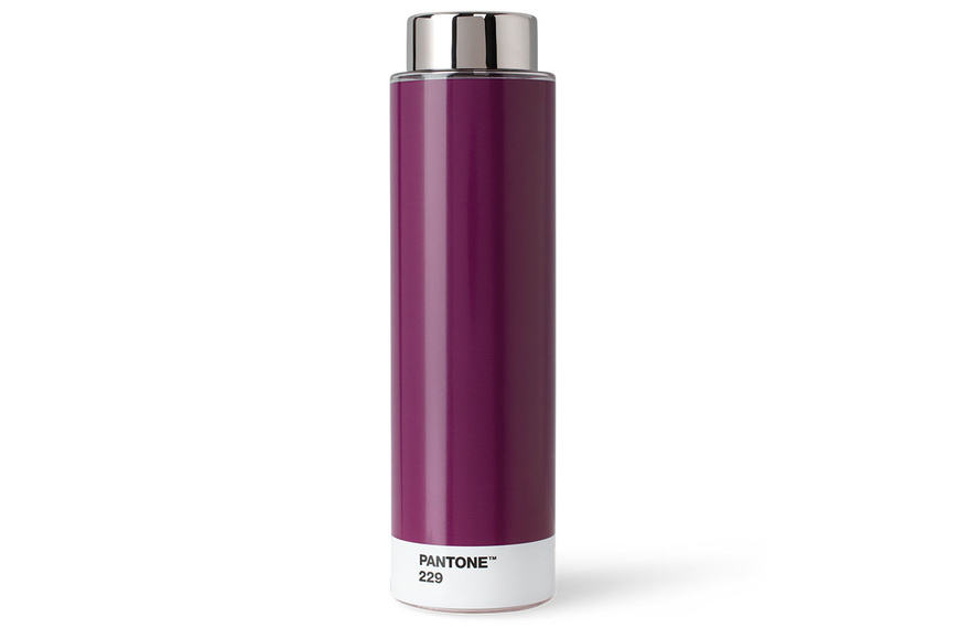 Μπουκάλι Tritan 500ml - Μελιτζανί 229 Μπουκάλι Tritan 500ml - Μελιτζανί 229