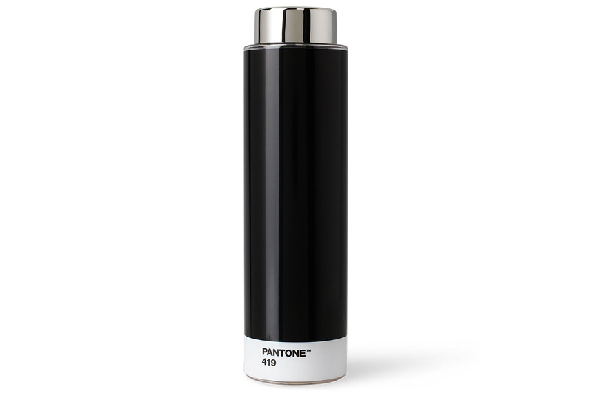 Μπουκάλι Tritan 500ml - Μαύρο 418 Μπουκάλι Tritan 500ml - Μαύρο 418