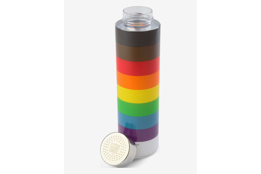 Pantone Μπουκάλι-Θερμός 500ml - Pride - 1 Pantone Μπουκάλι-Θερμός 500ml - Pride - 1