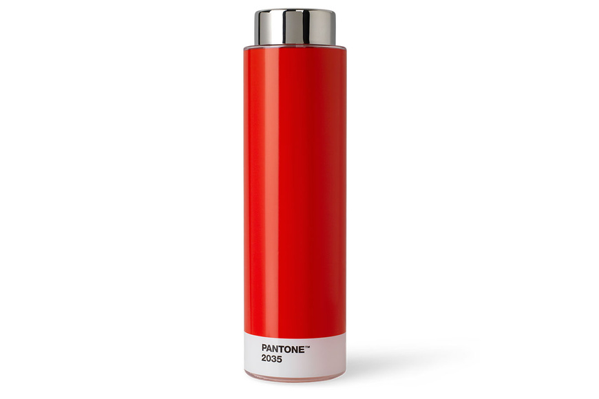 Μπουκάλι Tritan 500ml - Κόκκινο 2035 Μπουκάλι Tritan 500ml - Κόκκινο 2035