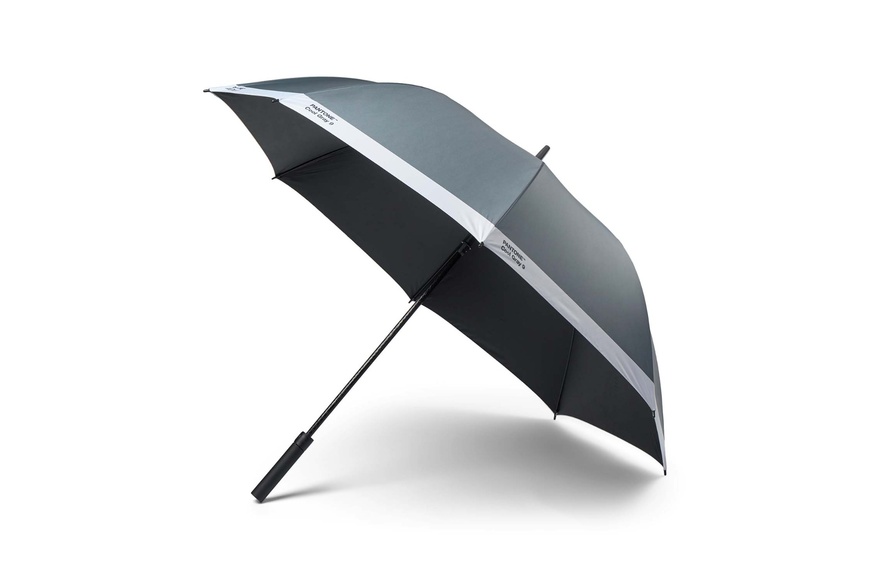 Pantone Umbrella Large - Grey