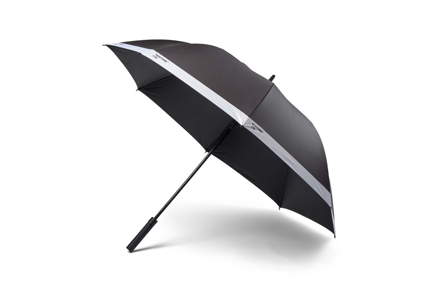 Pantone Umbrella Large - Black