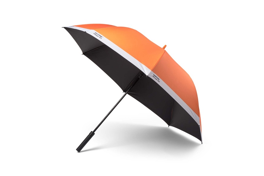 Pantone Umbrella Large - Orange