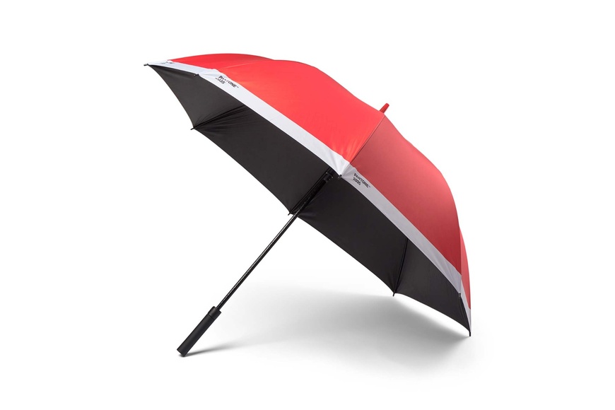 Pantone Umbrella Large - Red