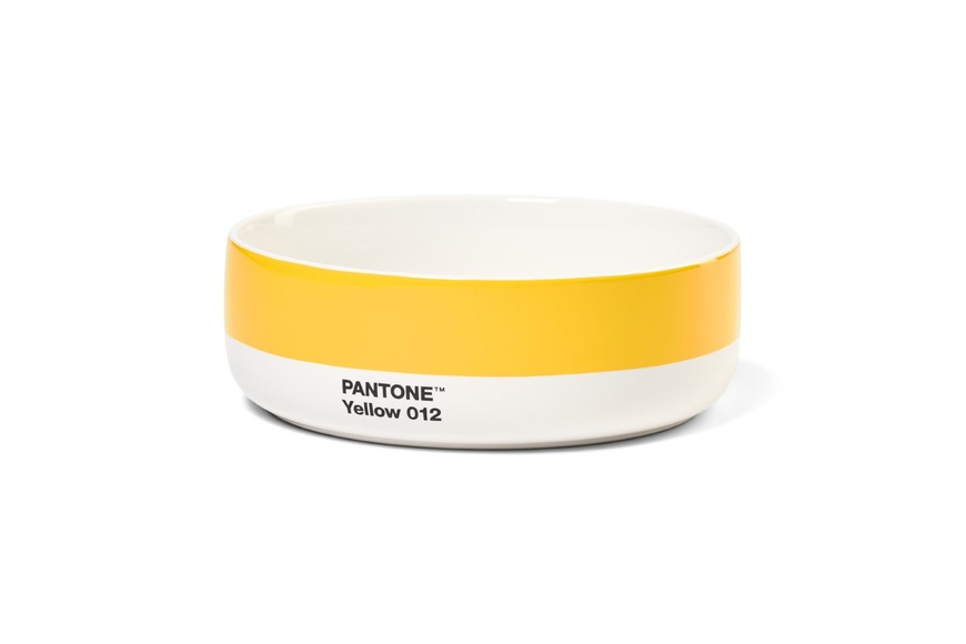 Pantone Bowl In Giftbox Set Of 6 - 2